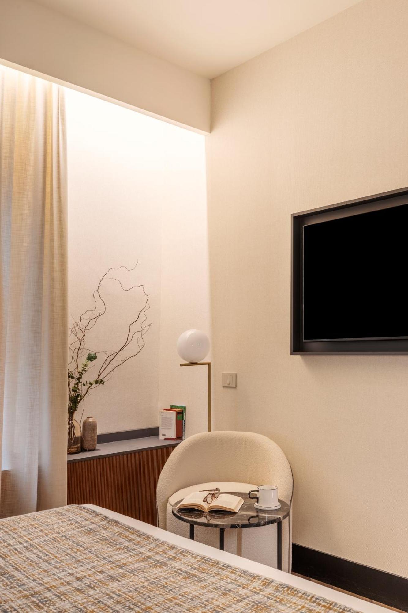 Lumera - Brera Appartement