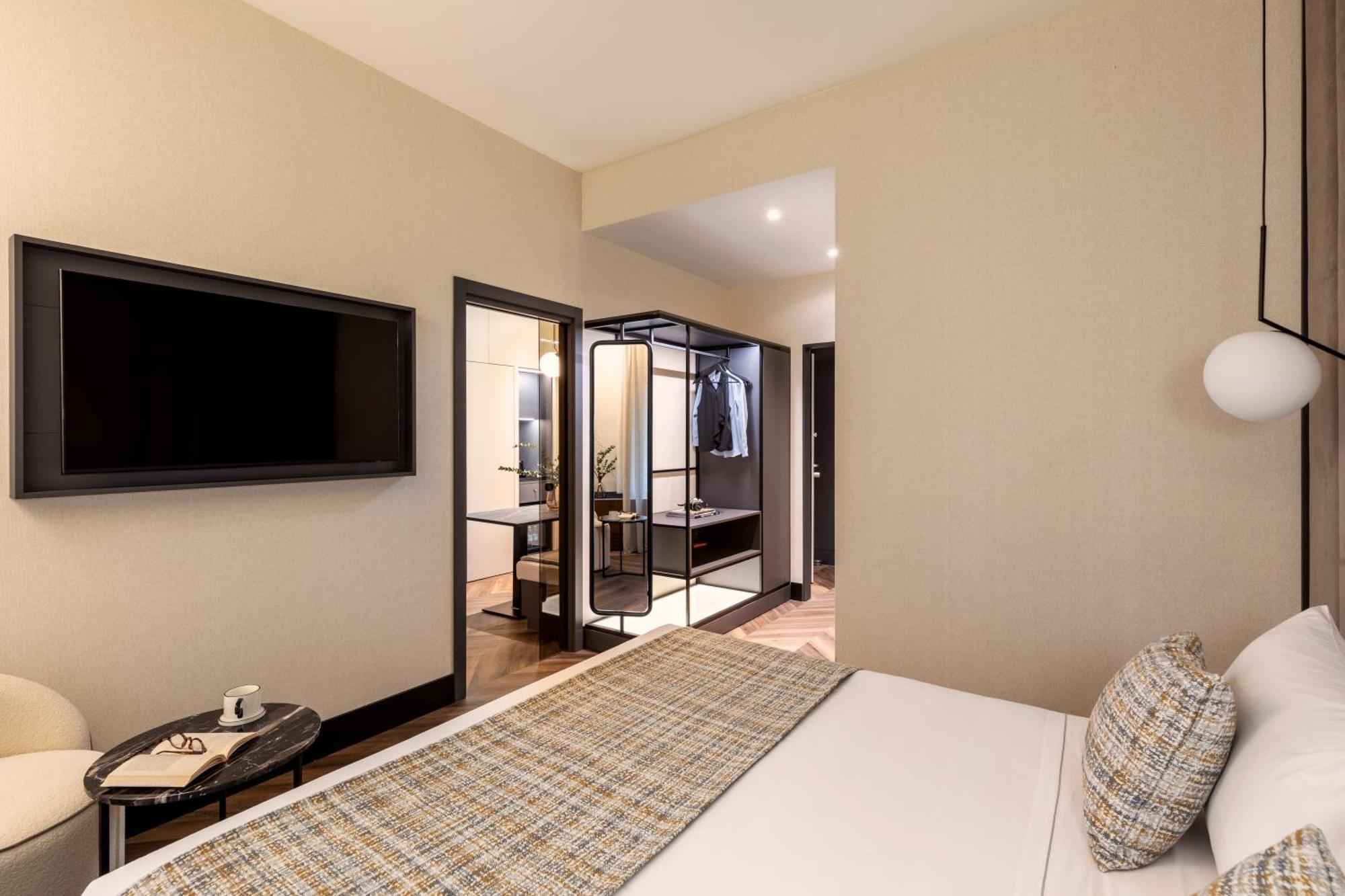 Lumera - Brera Appartement