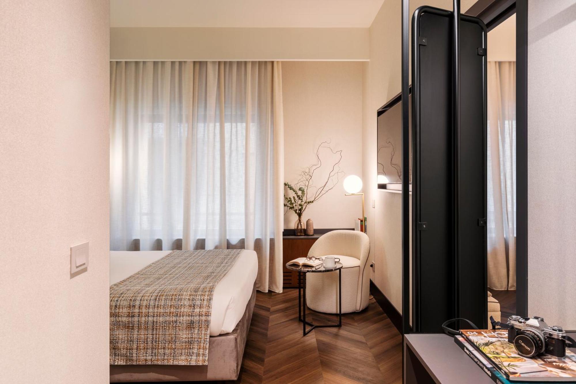 Appartement Lumera - Brera Milaan