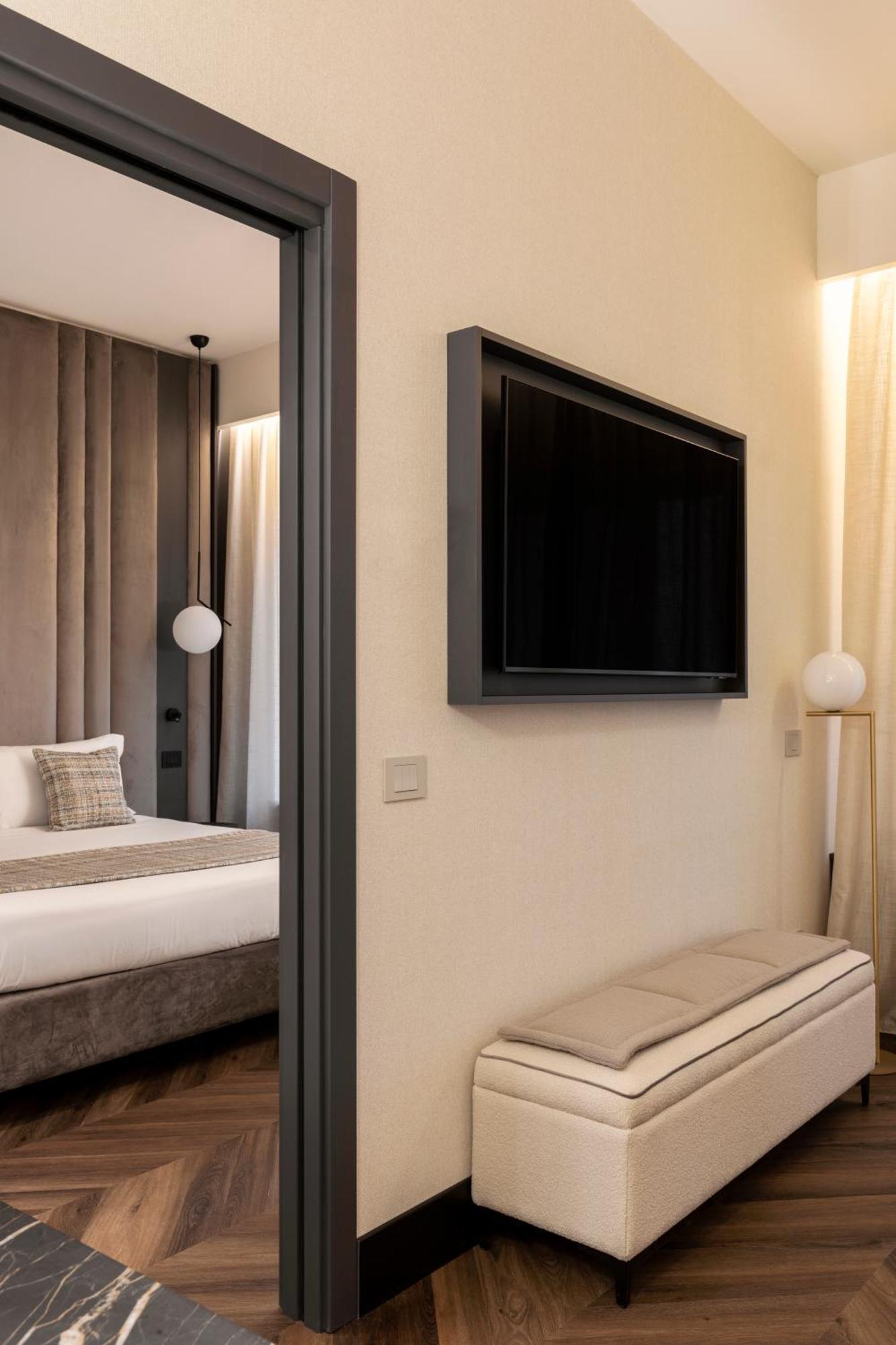 Lumera - Brera Appartement