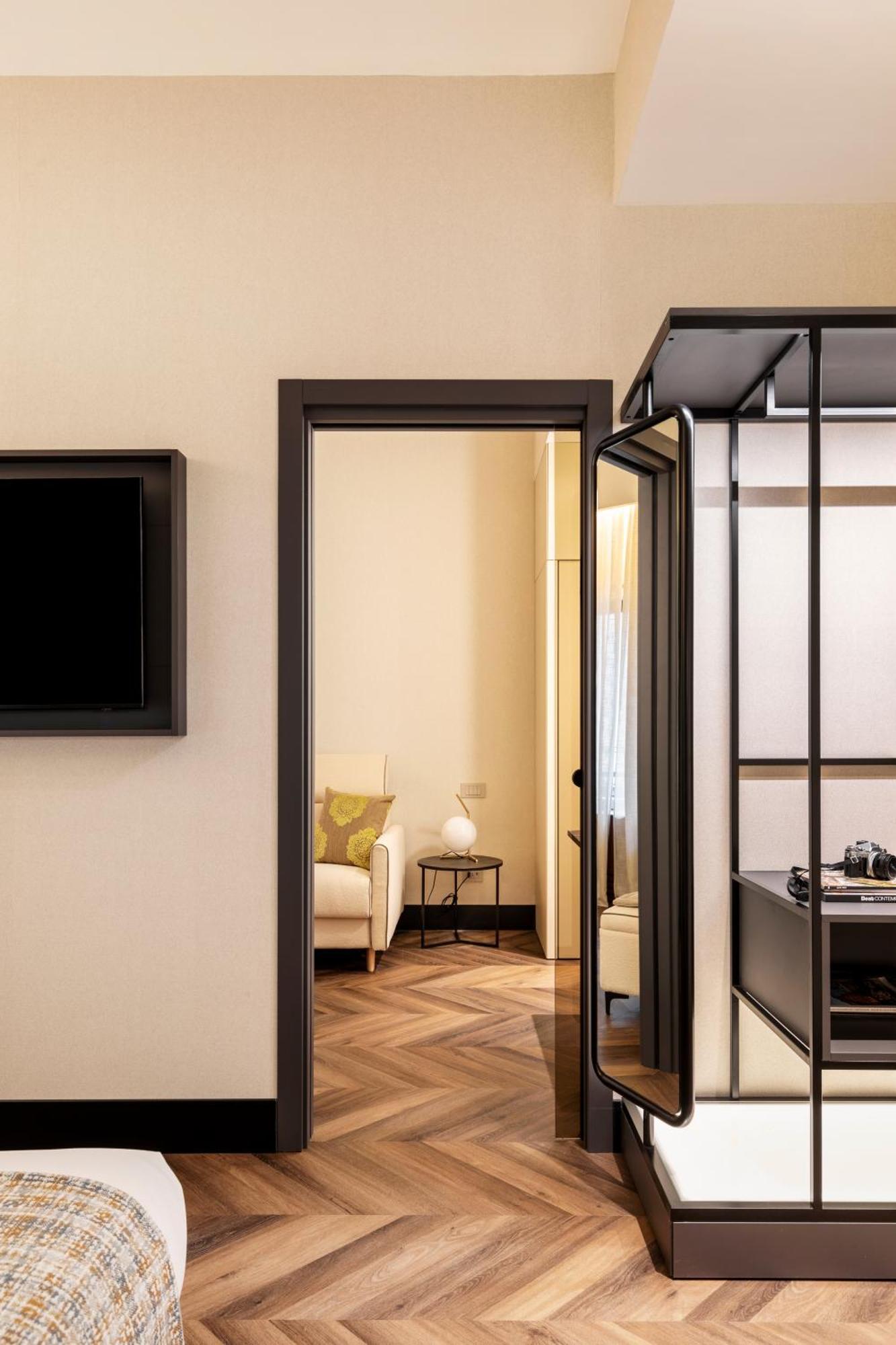 Lumera - Brera Appartement Milaan