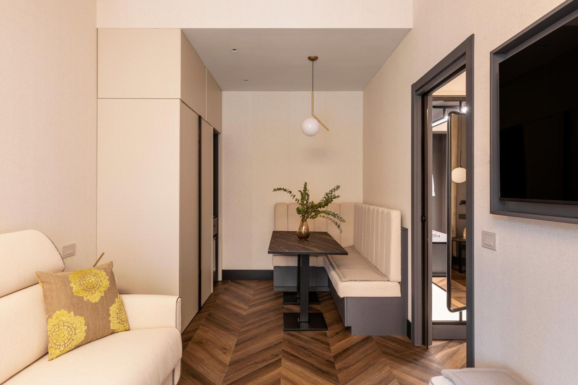 Appartement Lumera - Brera Milaan