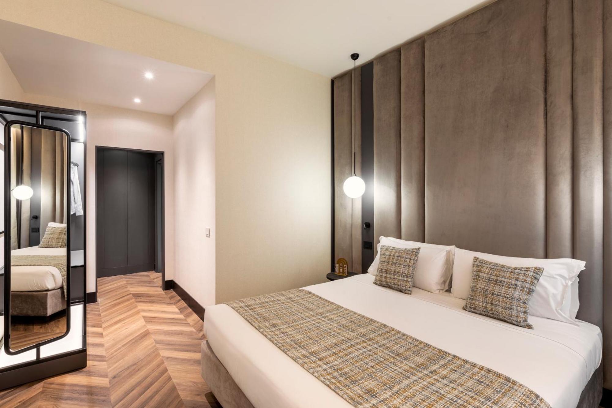Appartement Lumera - Brera *
