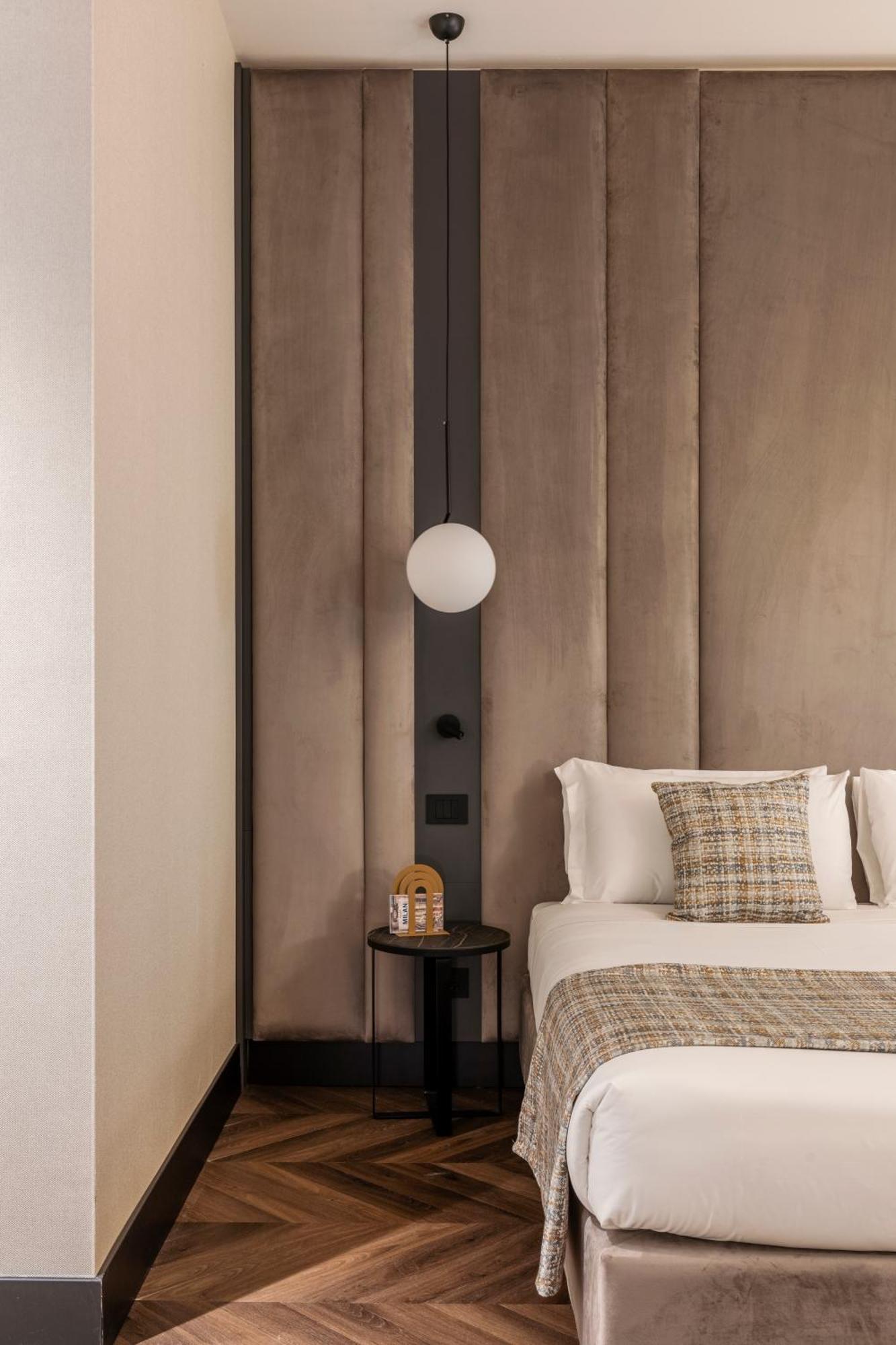 Lumera - Brera Appartement