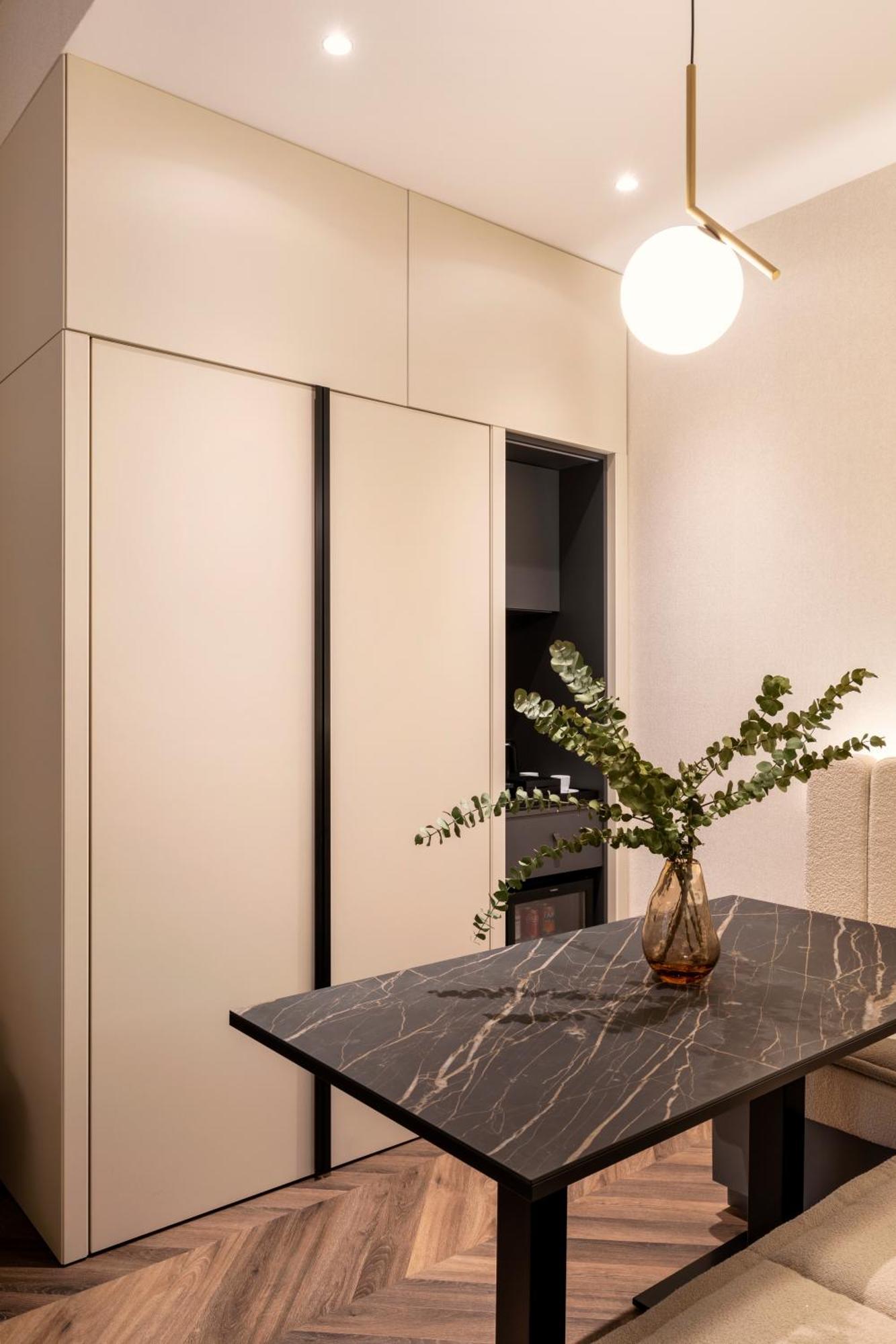 Appartement Lumera - Brera