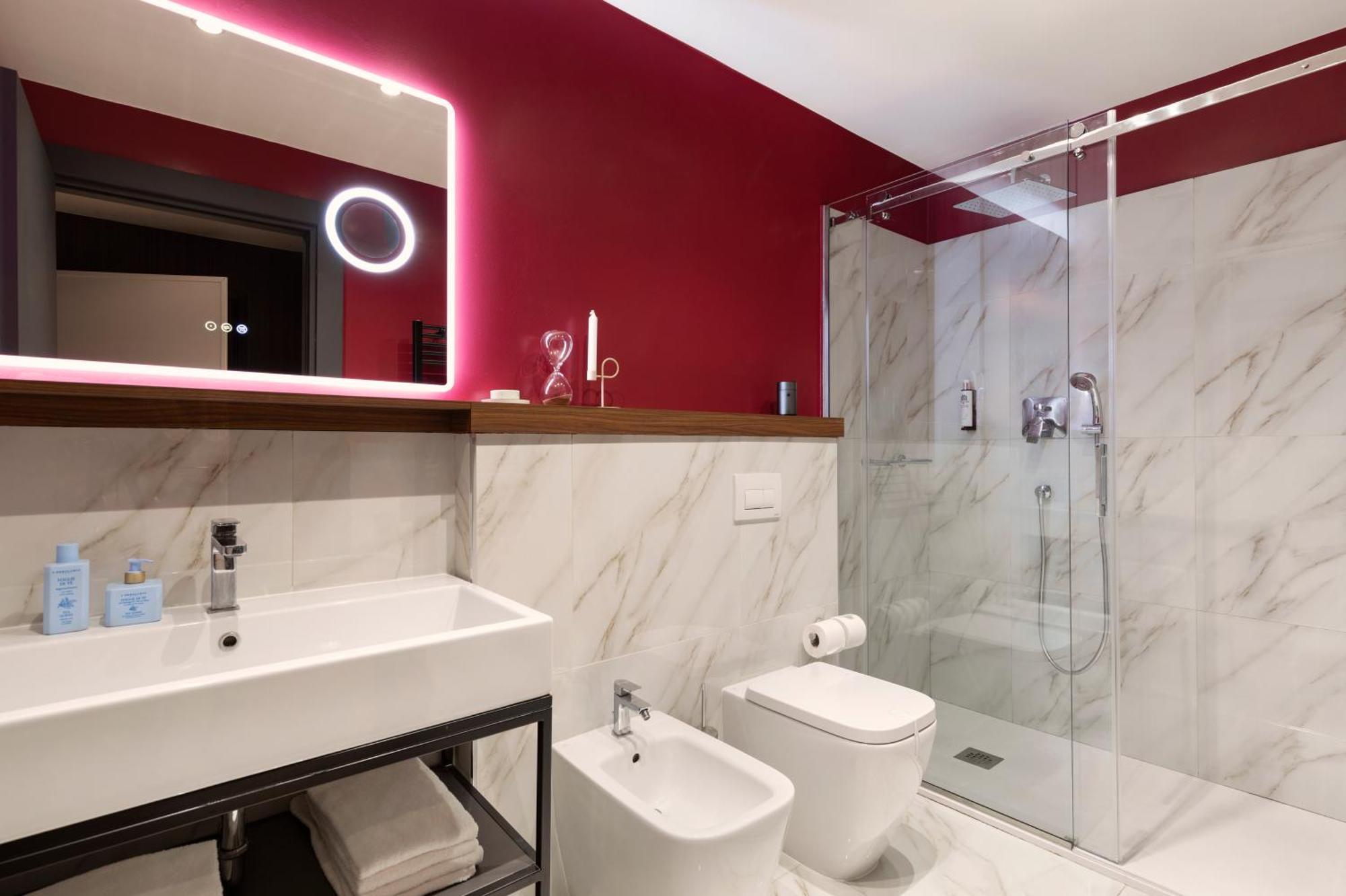 Appartement Lumera - Brera Milaan