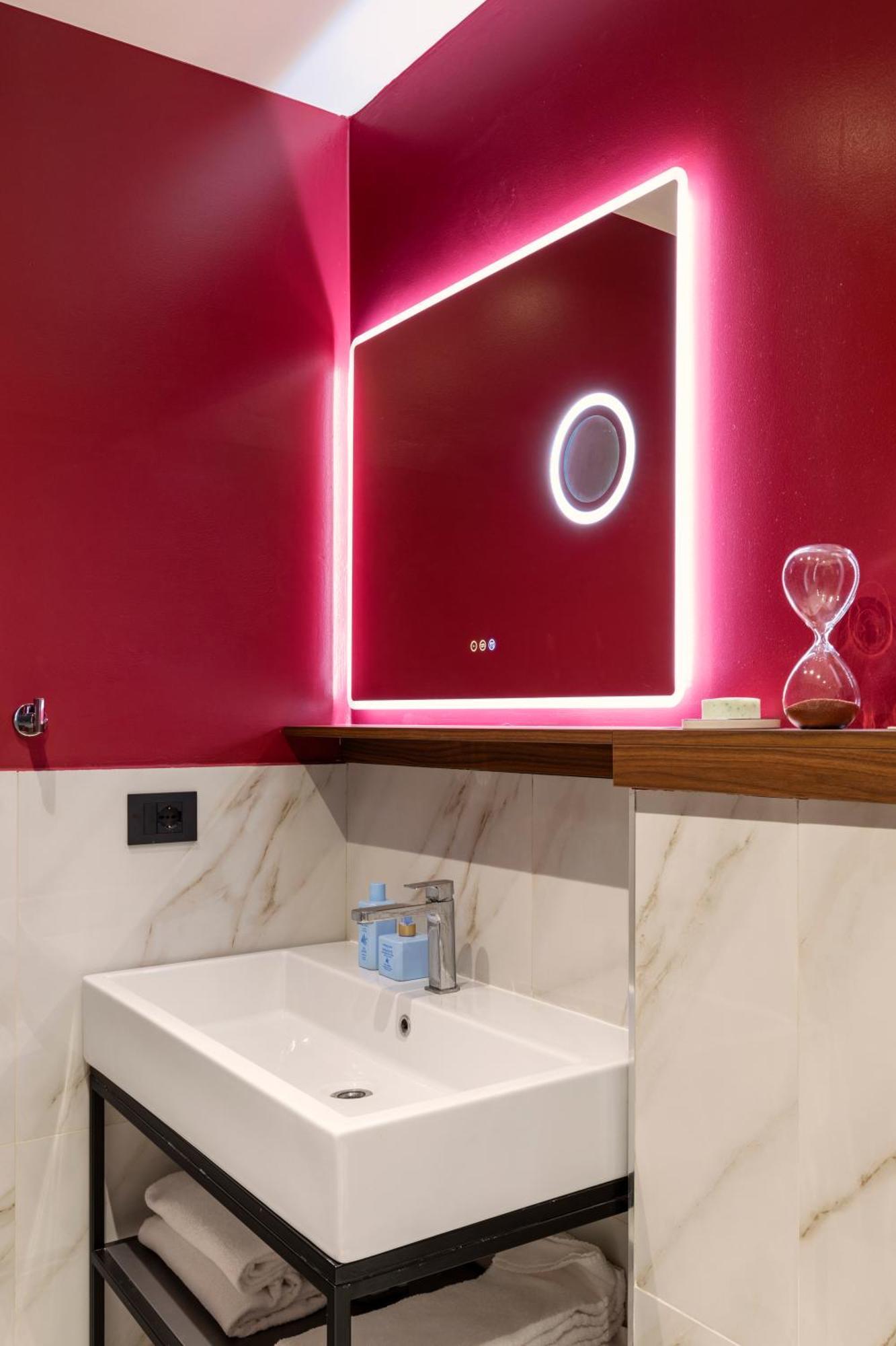 Lumera - Brera Appartement Milaan