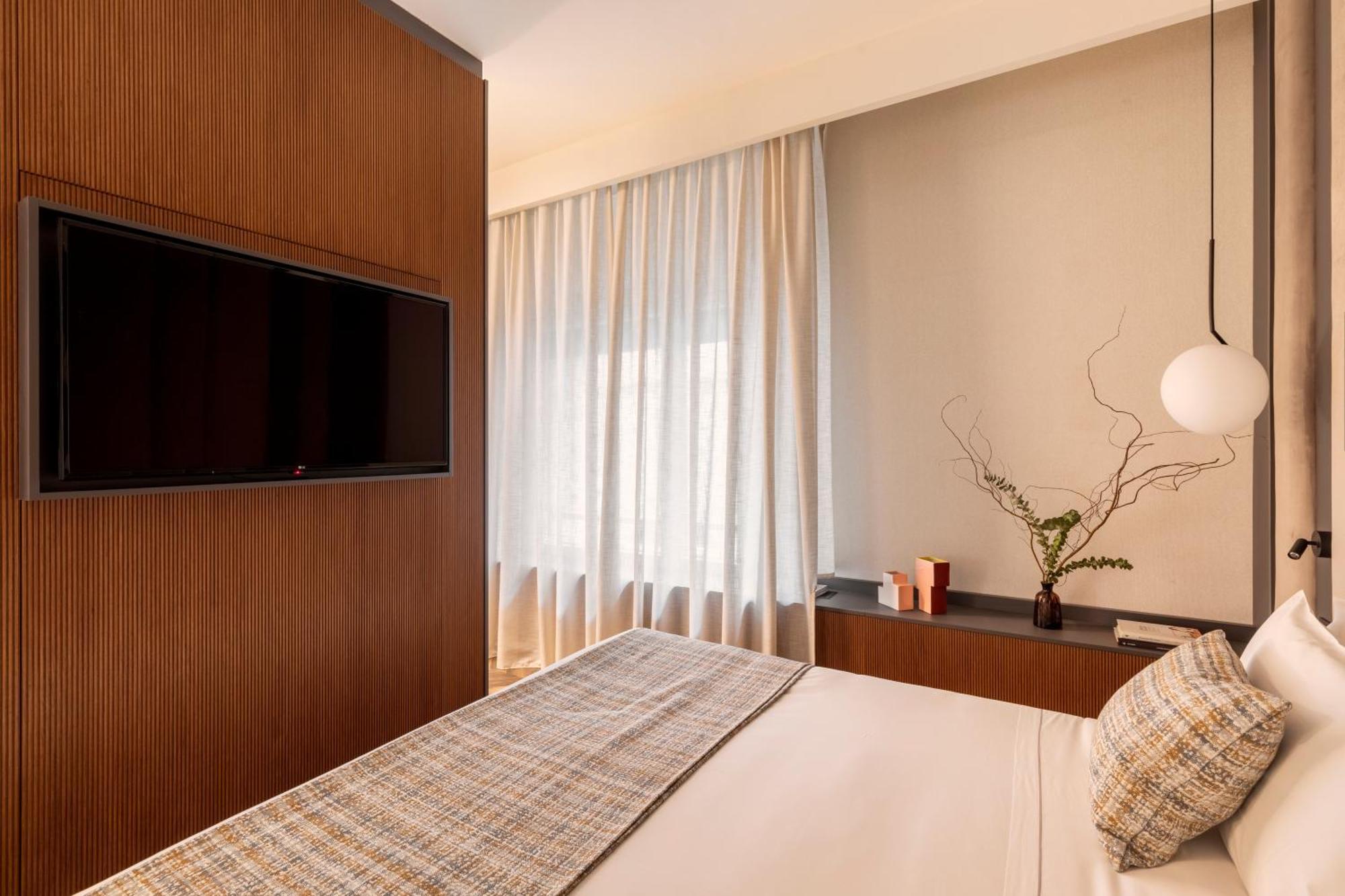 Lumera - Brera Appartement Milaan