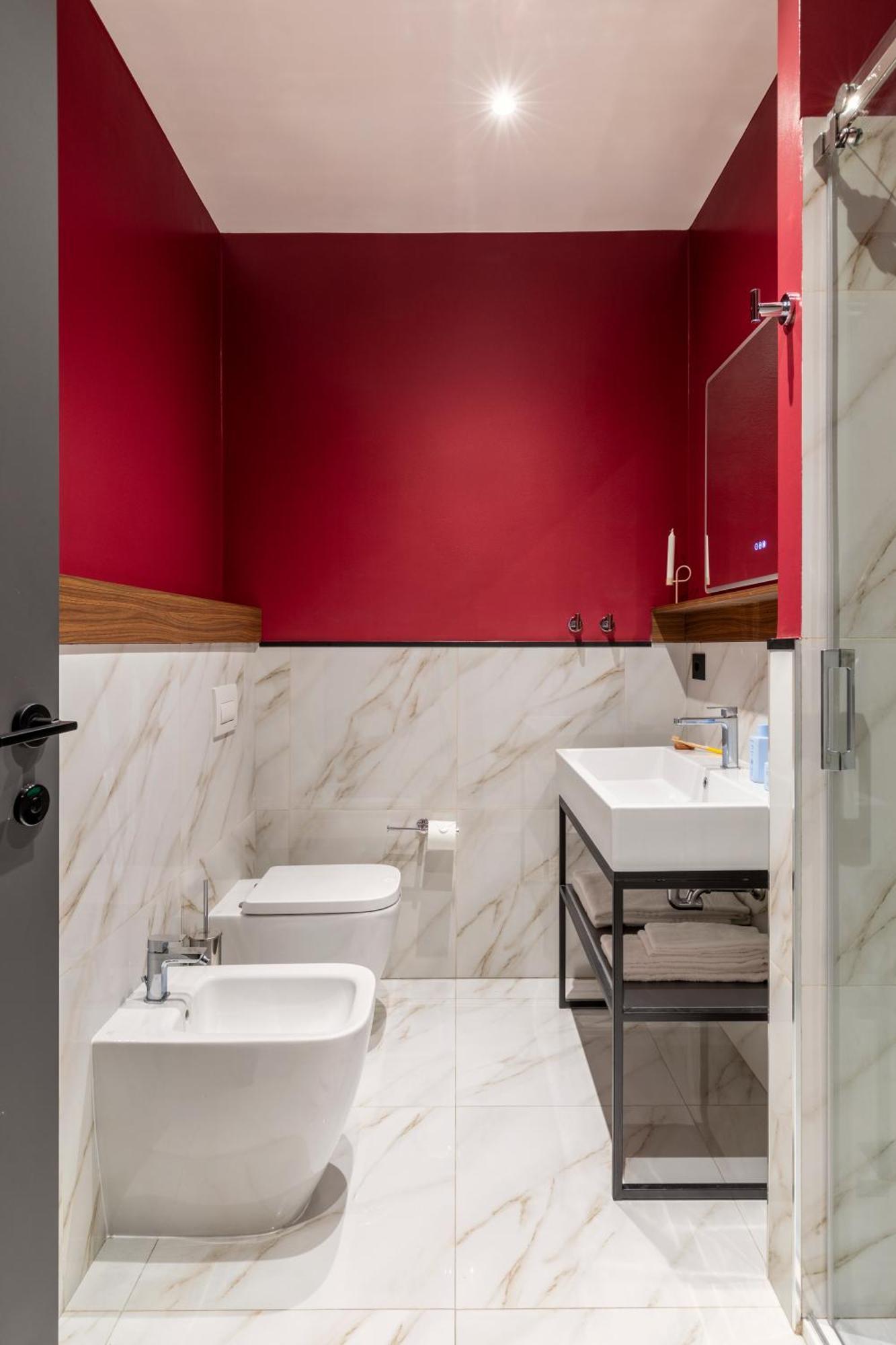 Lumera - Brera Appartement *