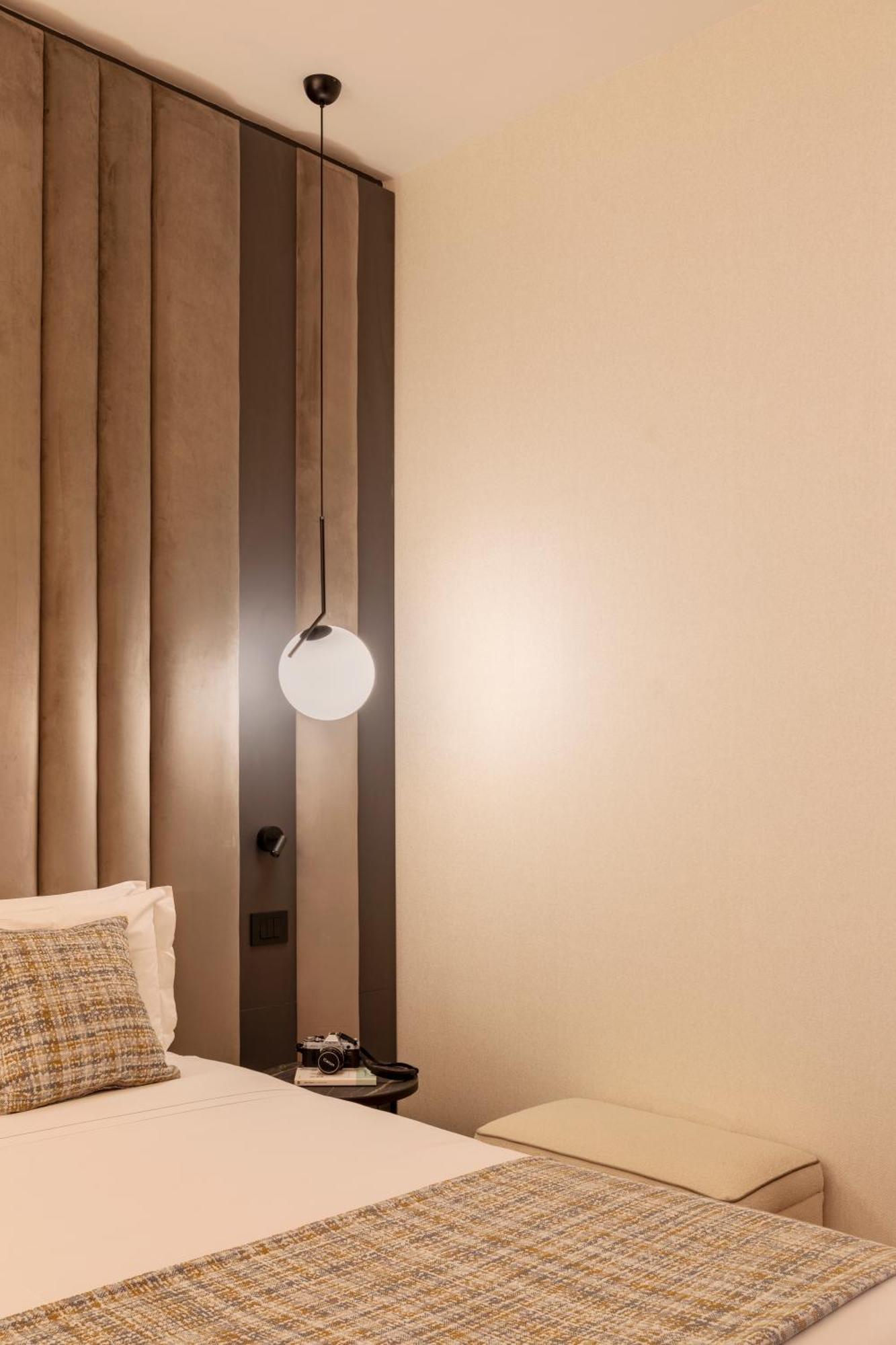 Appartement Lumera - Brera *