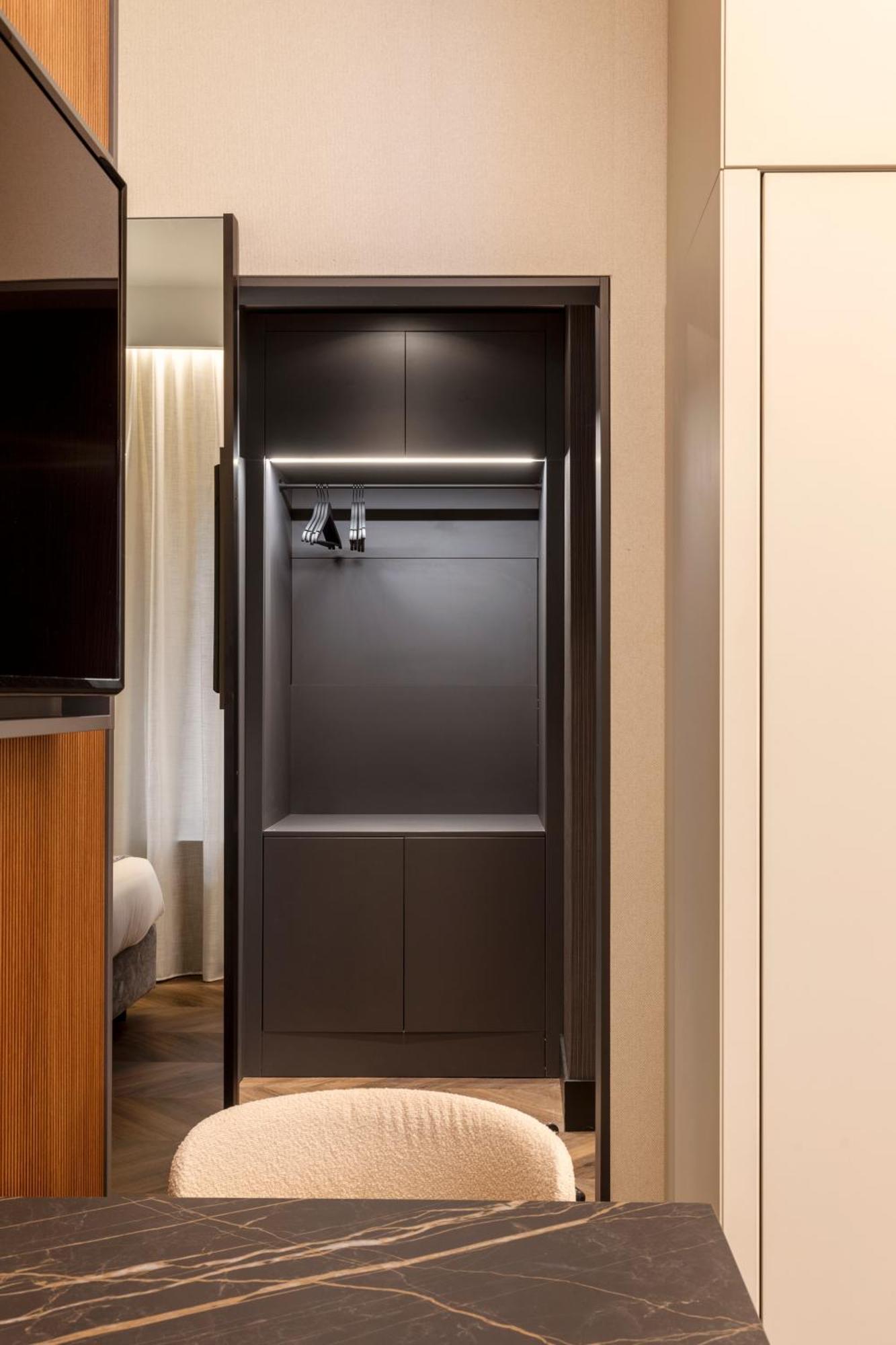Appartement Lumera - Brera
