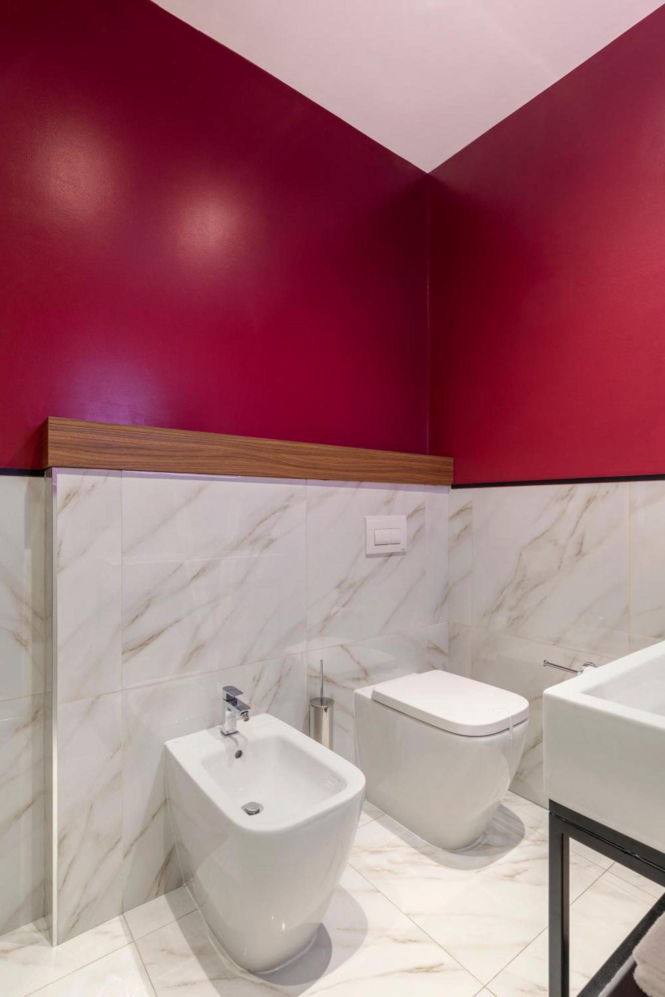 Appartement Lumera - Brera *