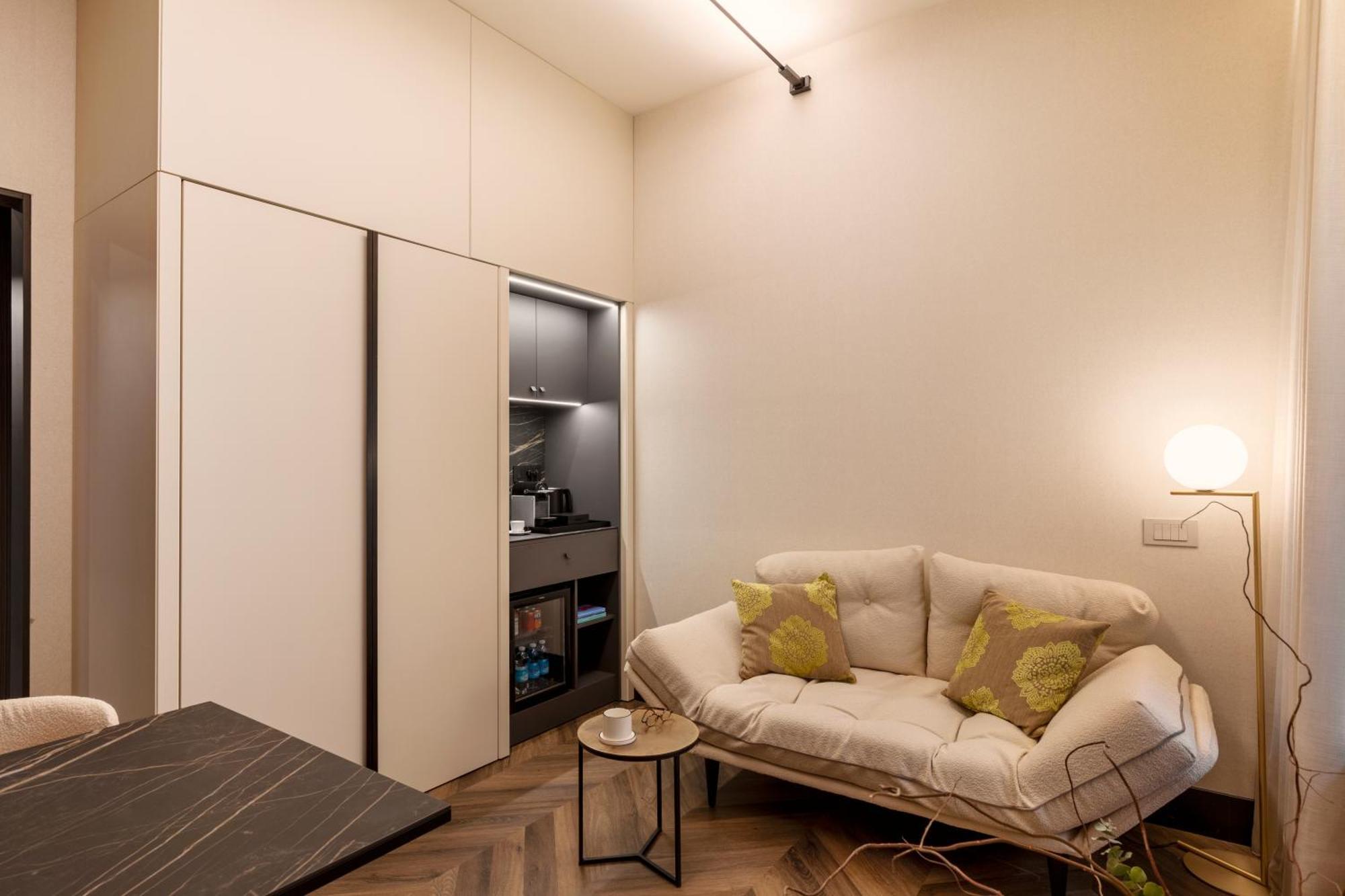 Lumera - Brera Appartement Milaan