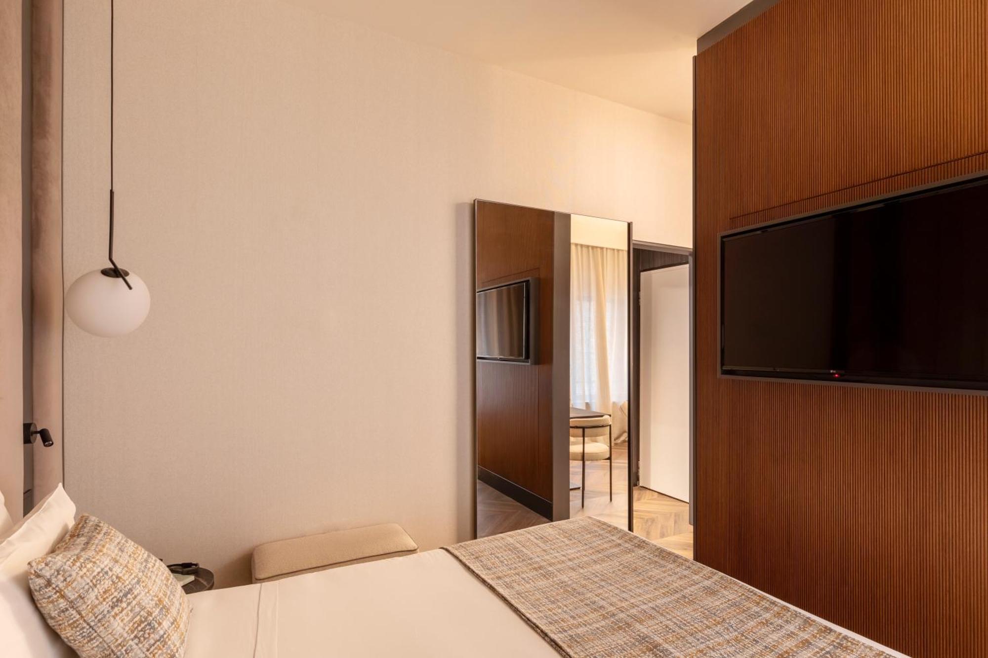 Appartement Lumera - Brera Milaan