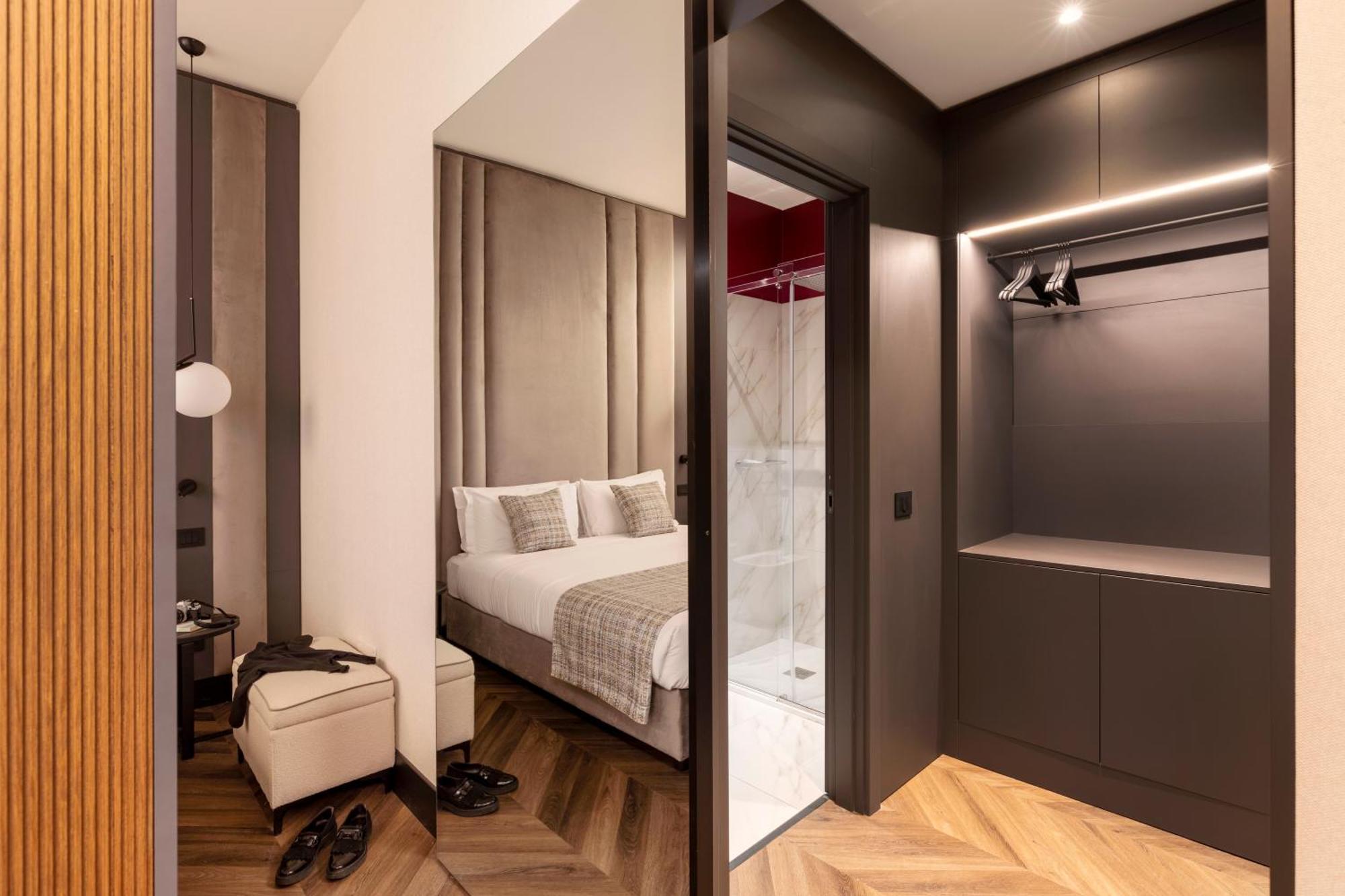 Lumera - Brera Appartement *