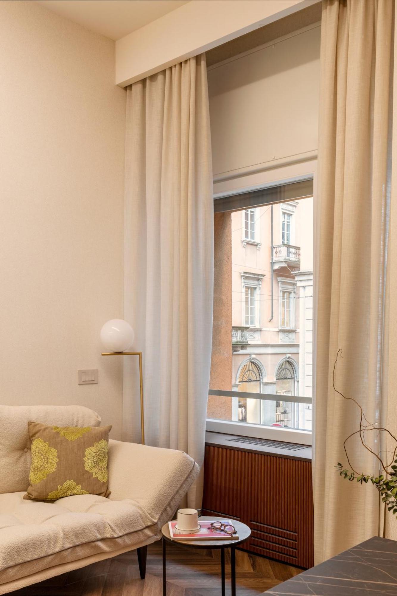 Appartement Lumera - Brera *