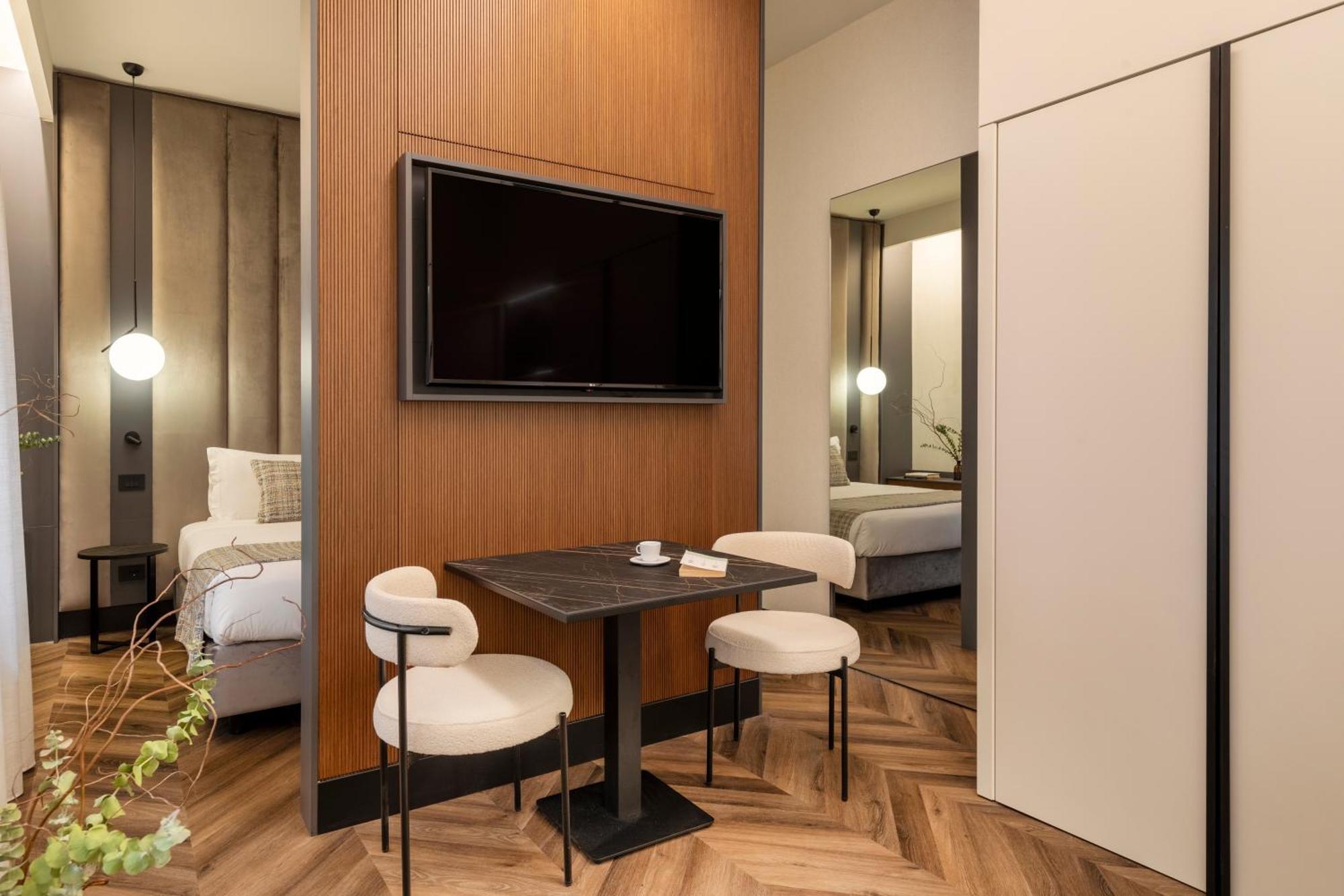 Lumera - Brera Appartement