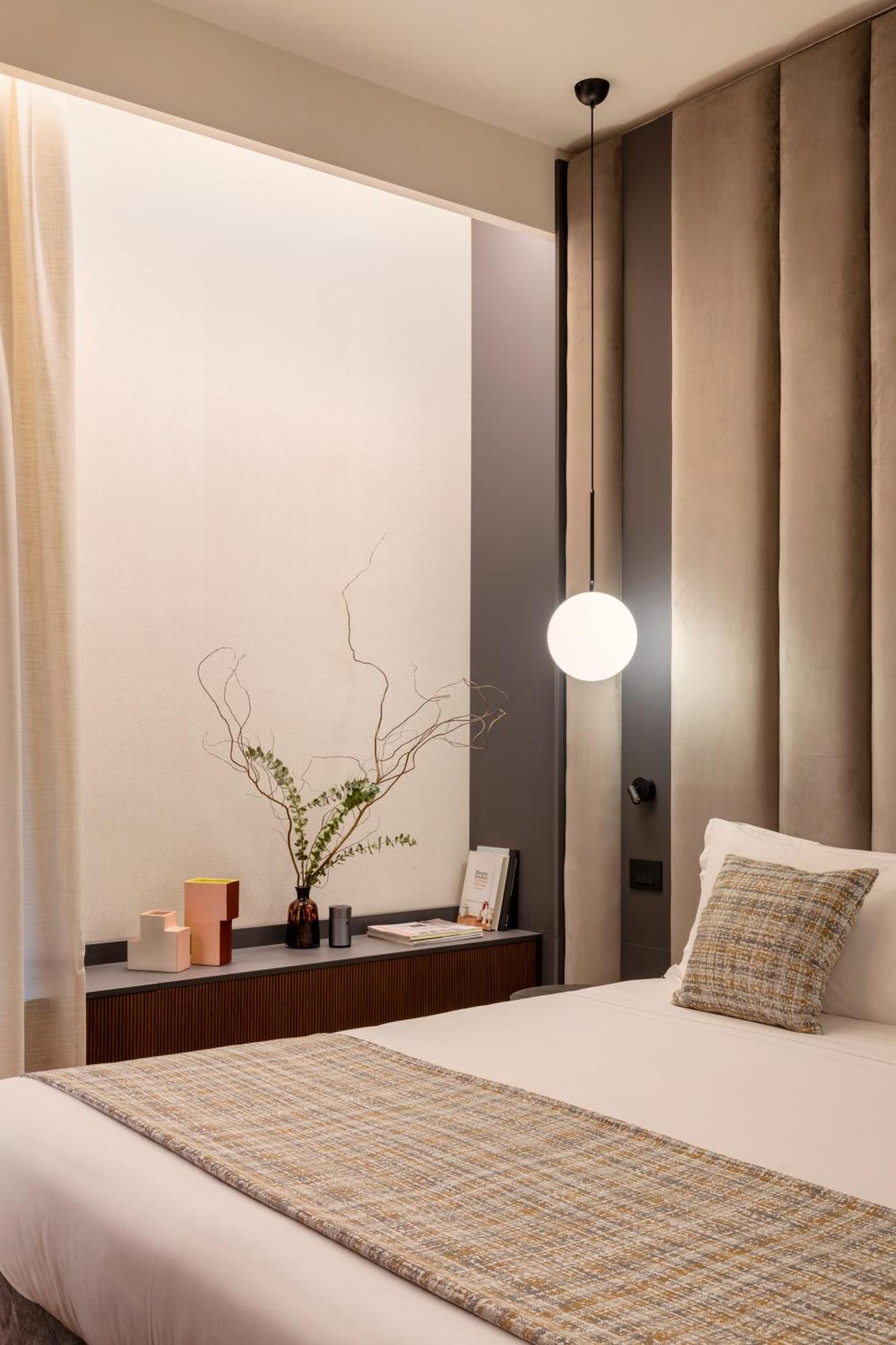 Appartement Lumera - Brera *