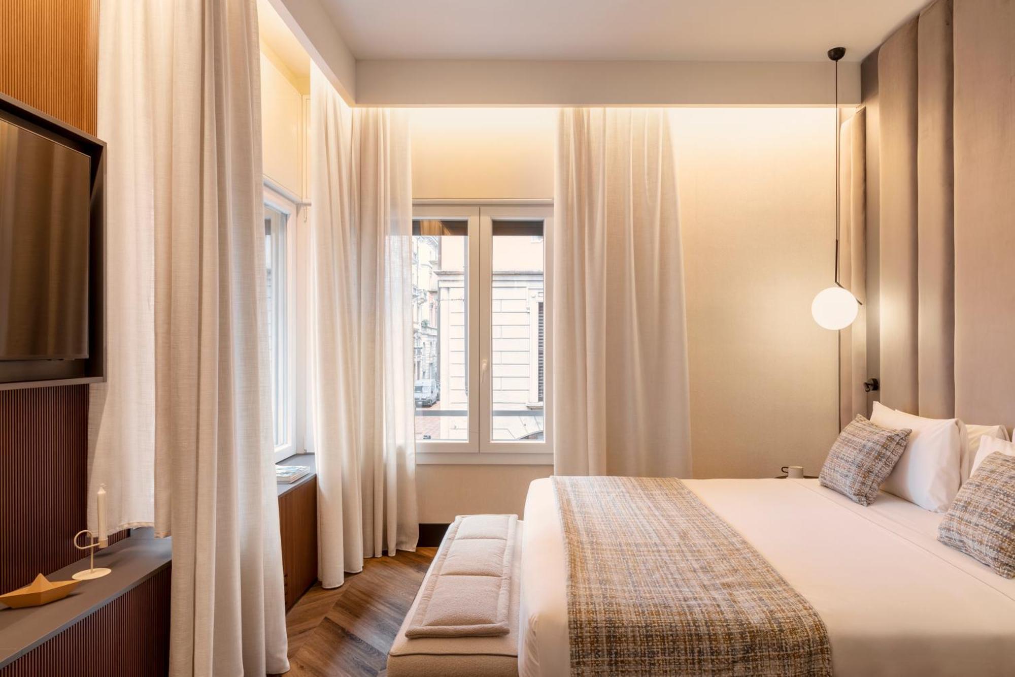 Lumera - Brera Appartement