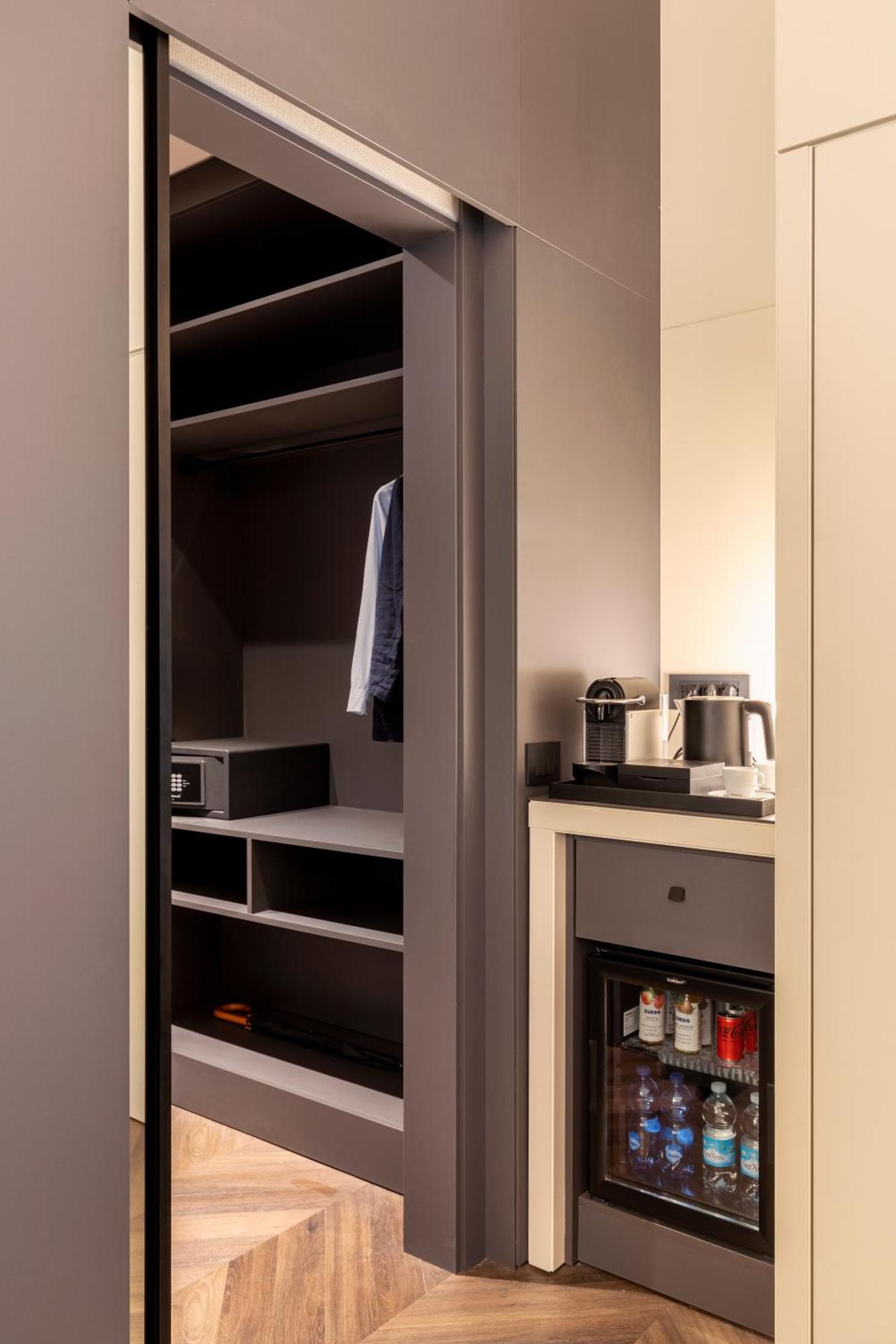 Lumera - Brera Appartement Milaan
