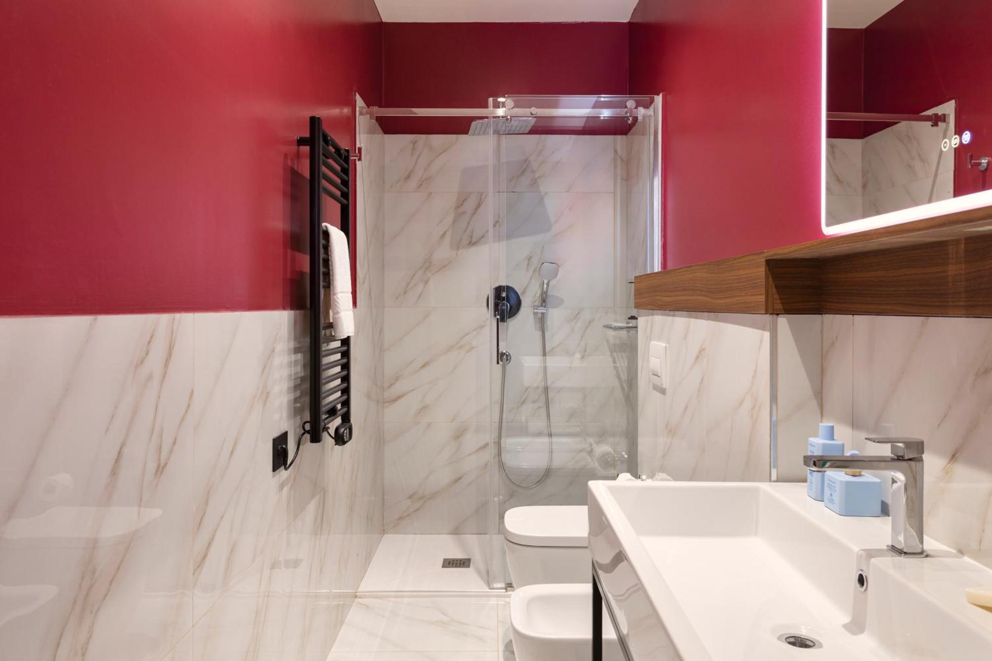 Appartement Lumera - Brera