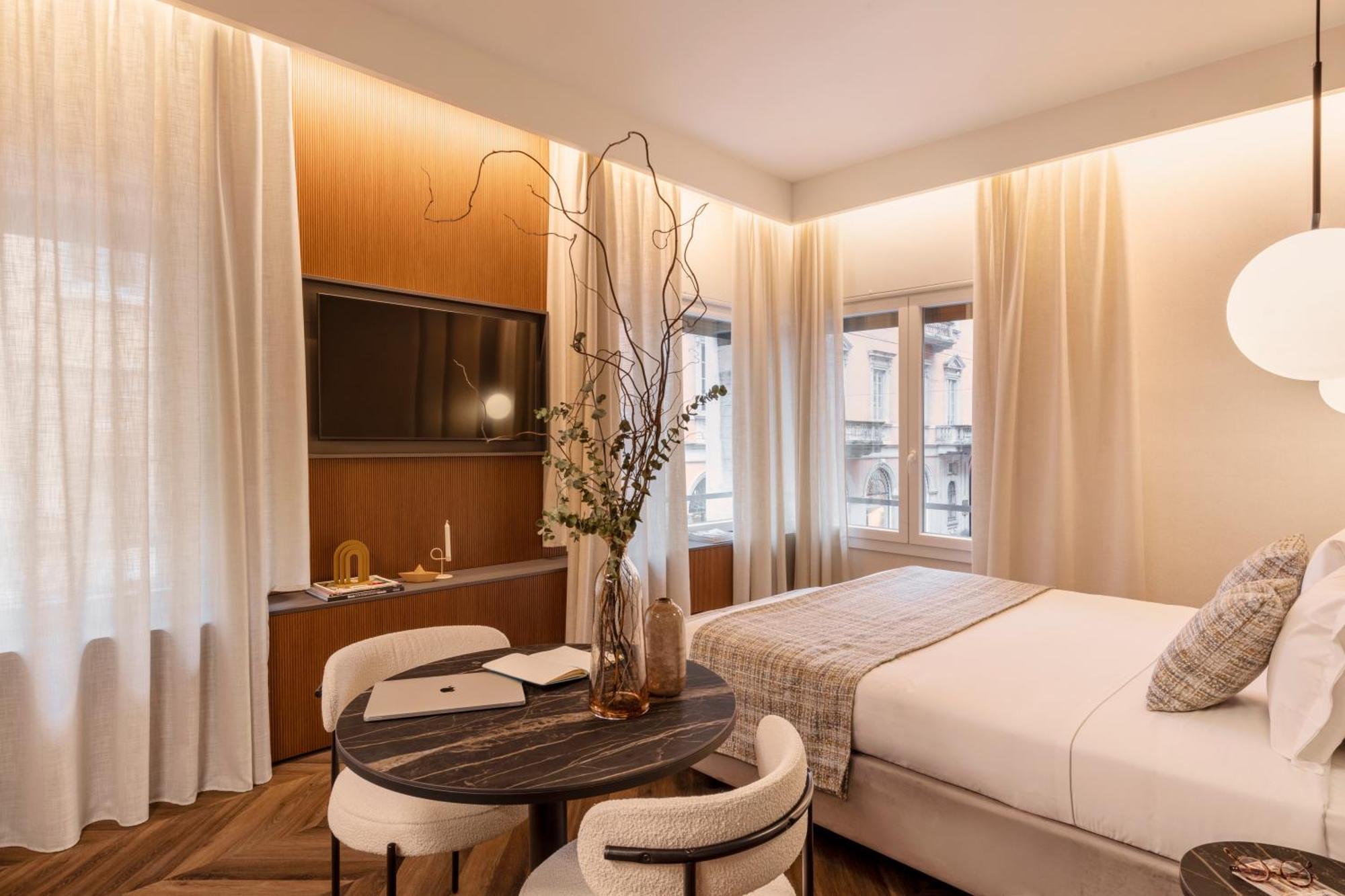 Lumera - Brera Appartement