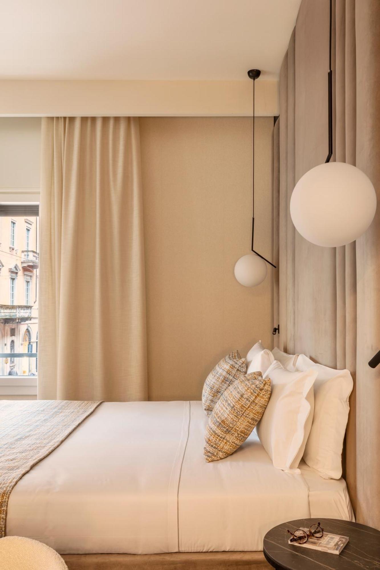 Appartement Lumera - Brera *
