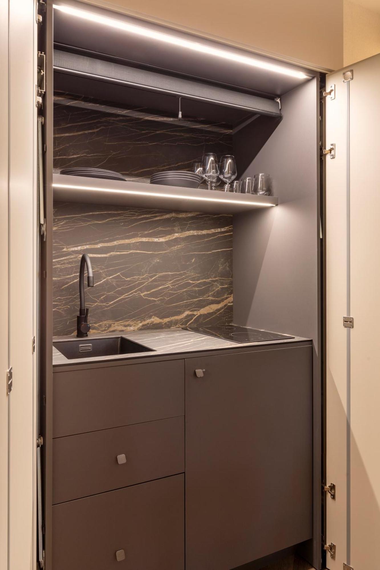 Appartement Lumera - Brera