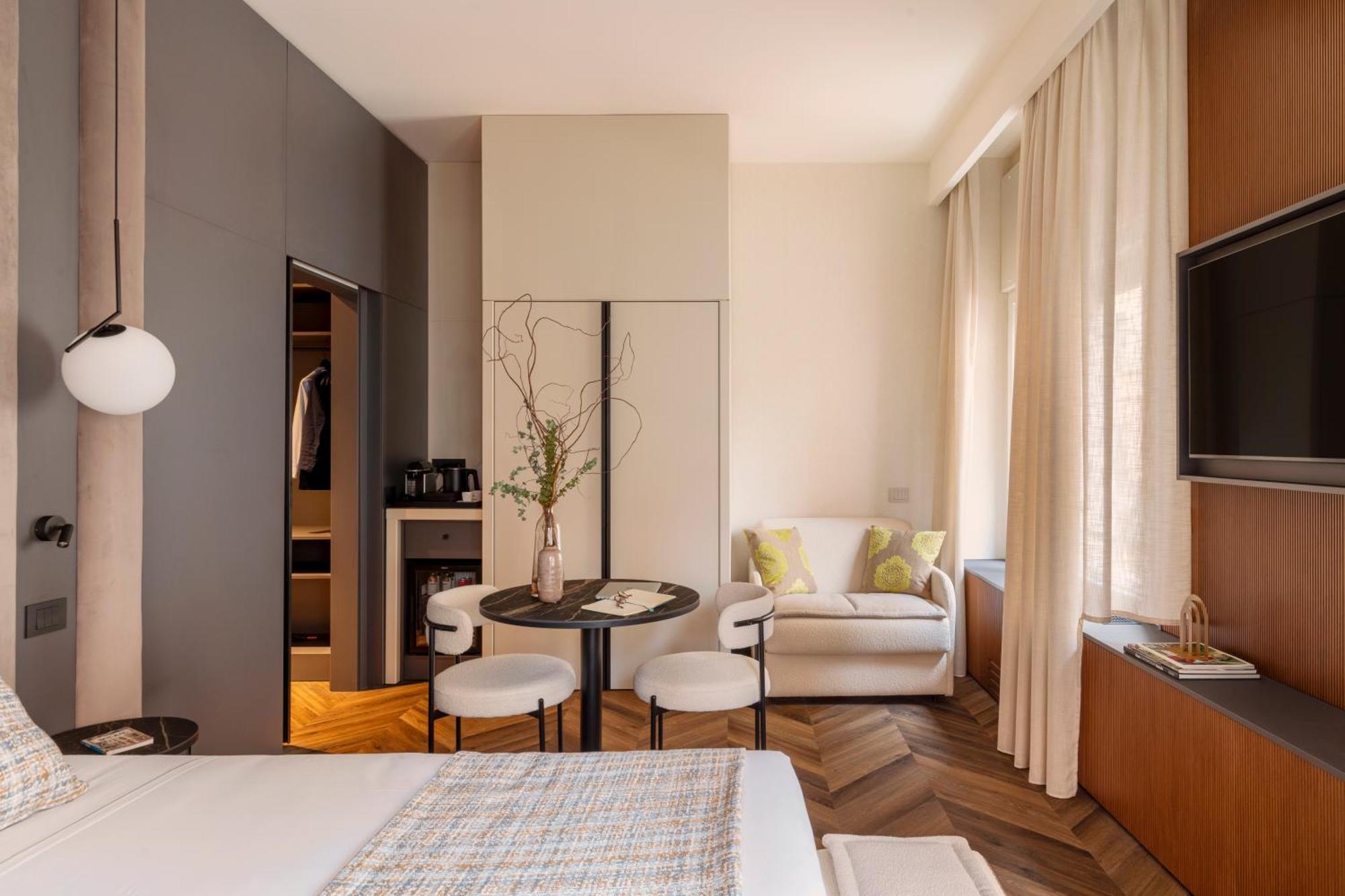 Appartement Lumera - Brera