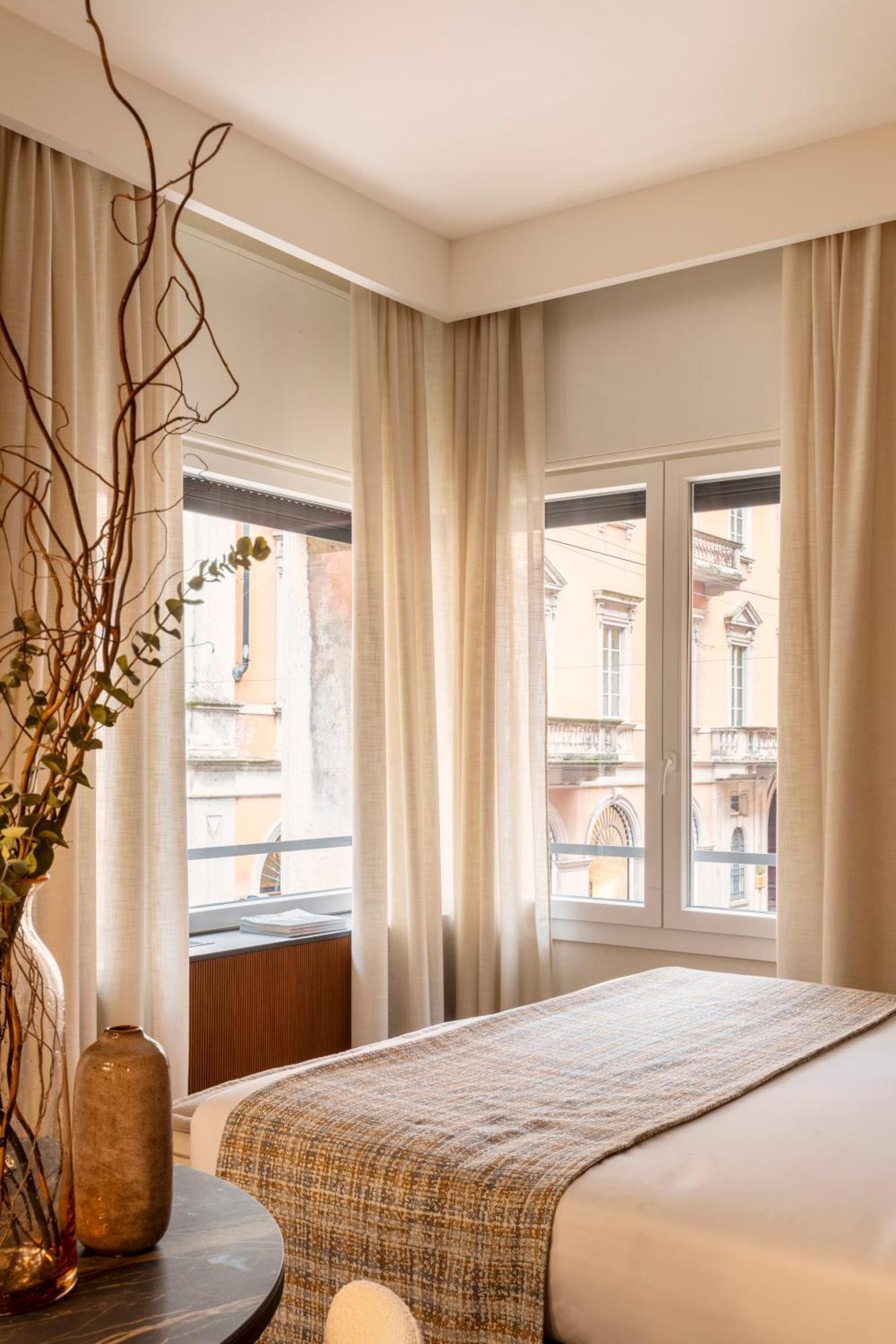 Lumera - Brera Appartement *