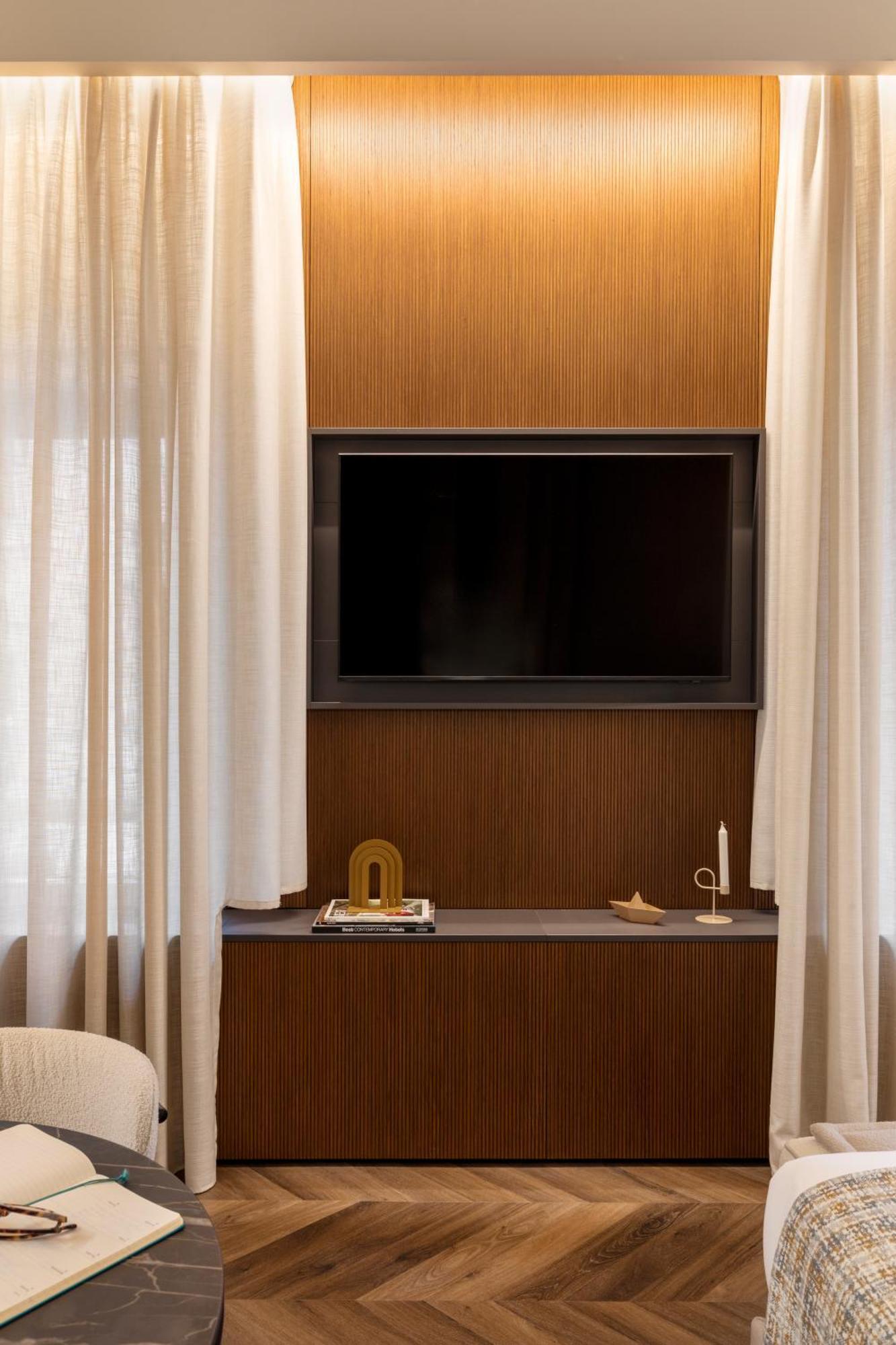 Appartement Lumera - Brera *