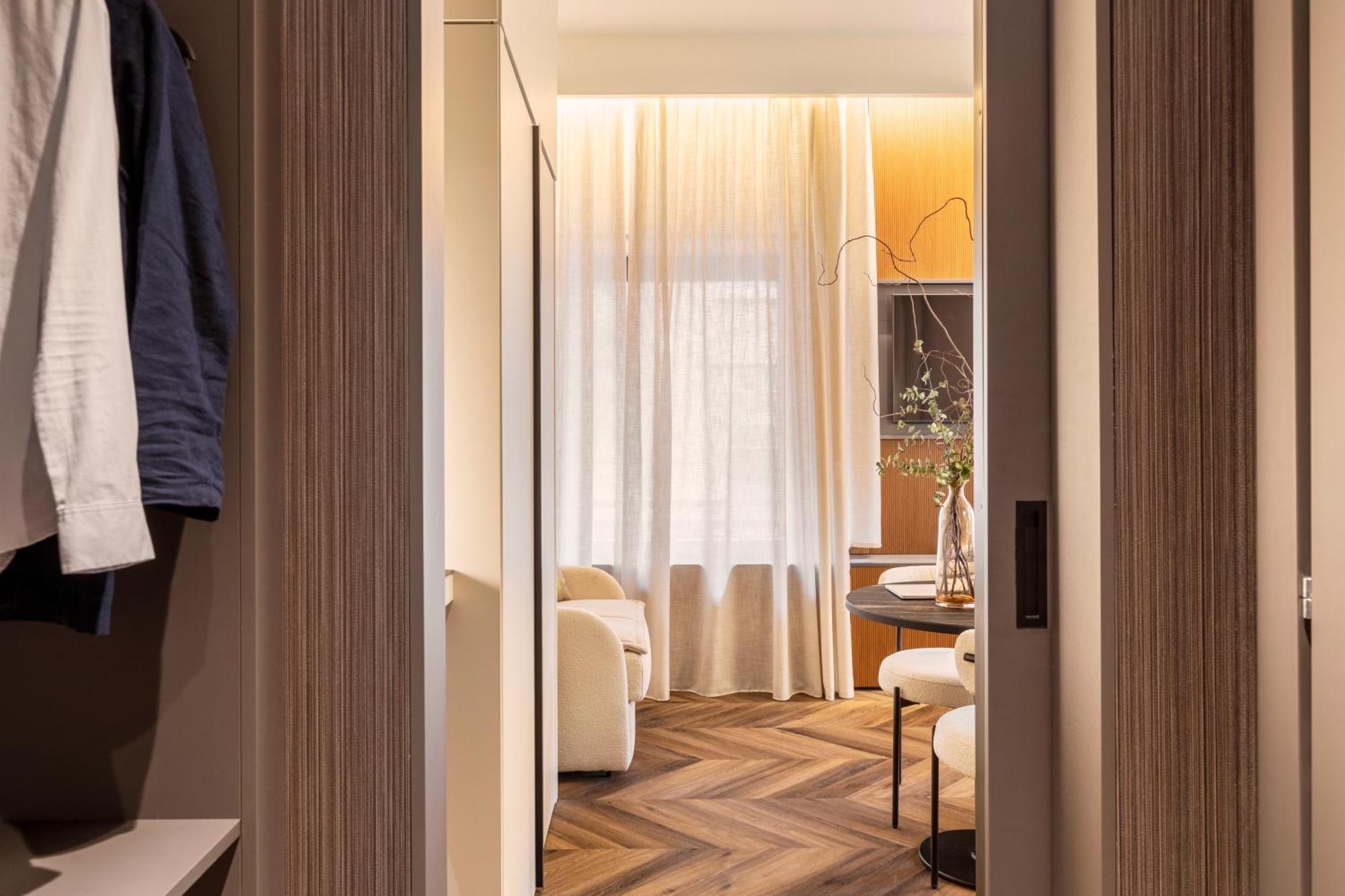 Lumera - Brera Appartement *