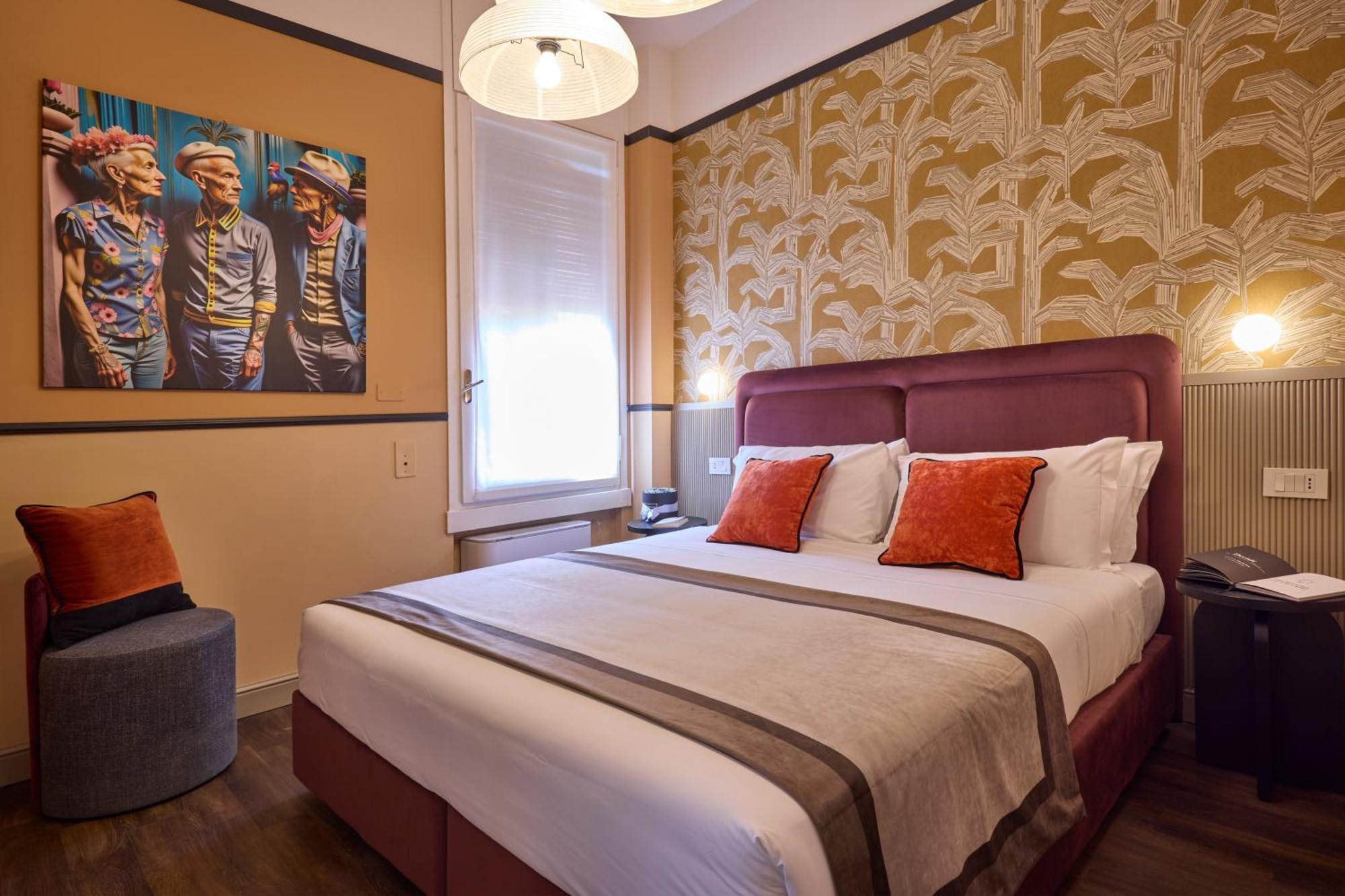 Lumera - Brera Appartement *