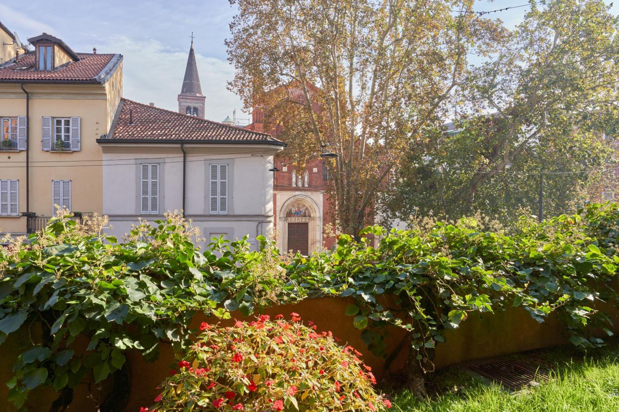 Appartement Lumera - Brera